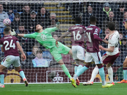 Britain Soccer Premier League