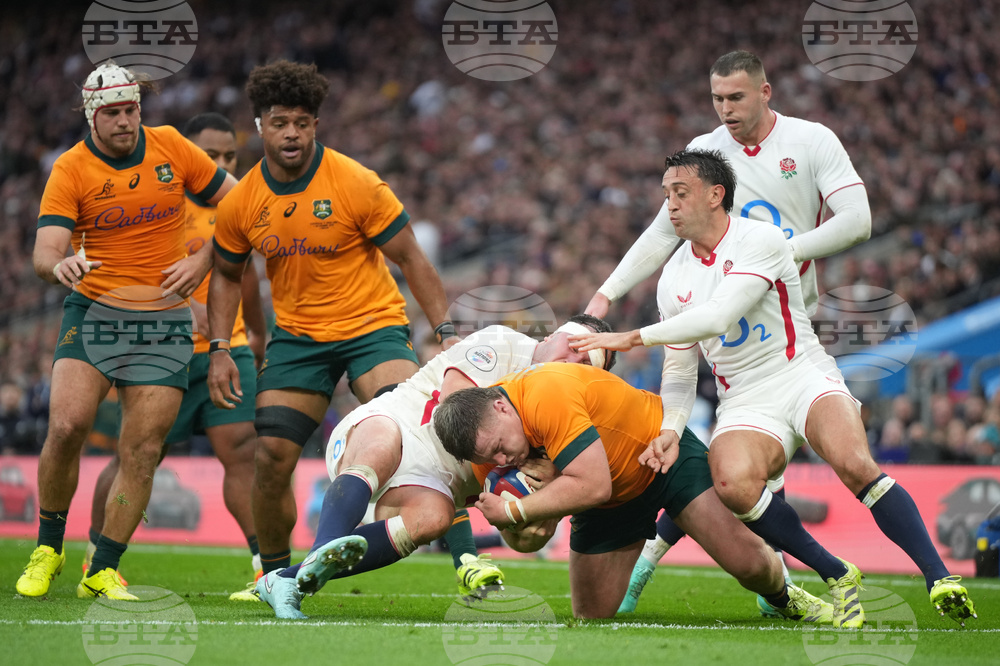 England Australia Rugby