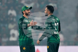 Pakistan South Africa Cricket