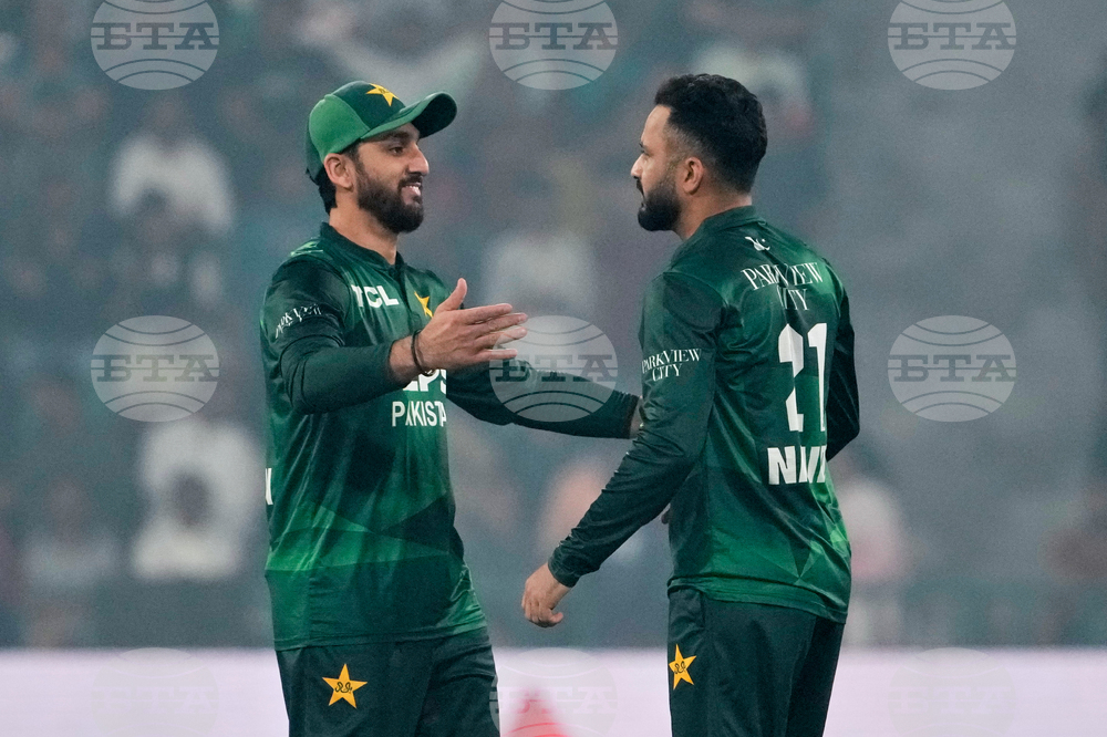 Pakistan South Africa Cricket