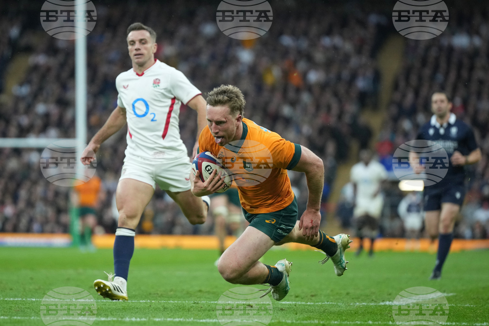 England Australia Rugby