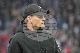 Germany Soccer Bundesliga