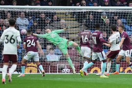 APTOPIX Britain Soccer Premier League