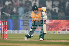 Pakistan South Africa Cricket