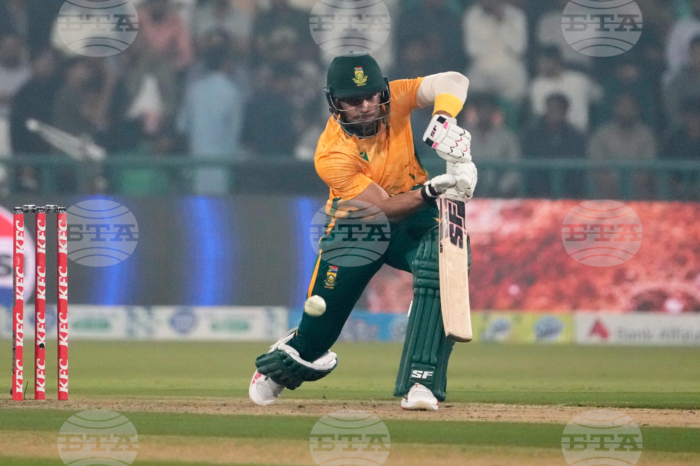 Pakistan South Africa Cricket