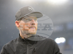 Germany Soccer Bundesliga