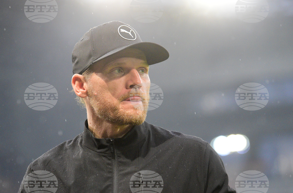 Germany Soccer Bundesliga