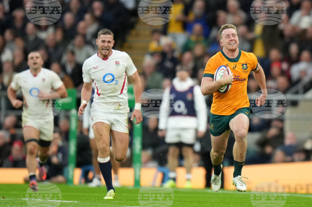 England Australia Rugby
