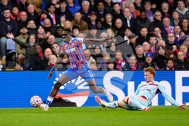 Britain Soccer Premier League