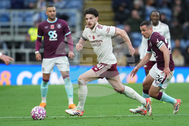 Britain Soccer Premier League