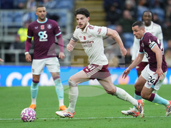 Britain Soccer Premier League