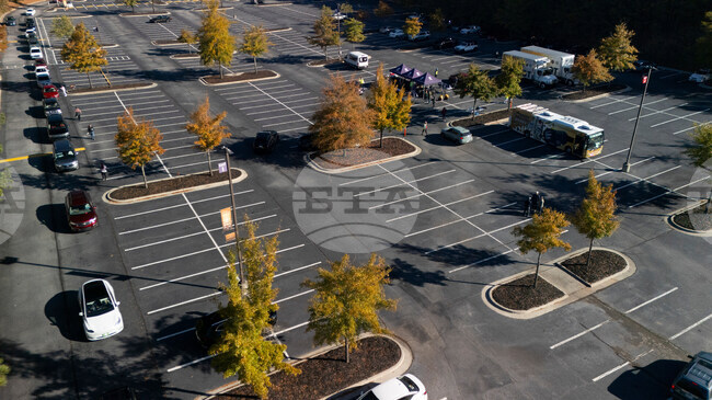 Government Shutdown Georgia