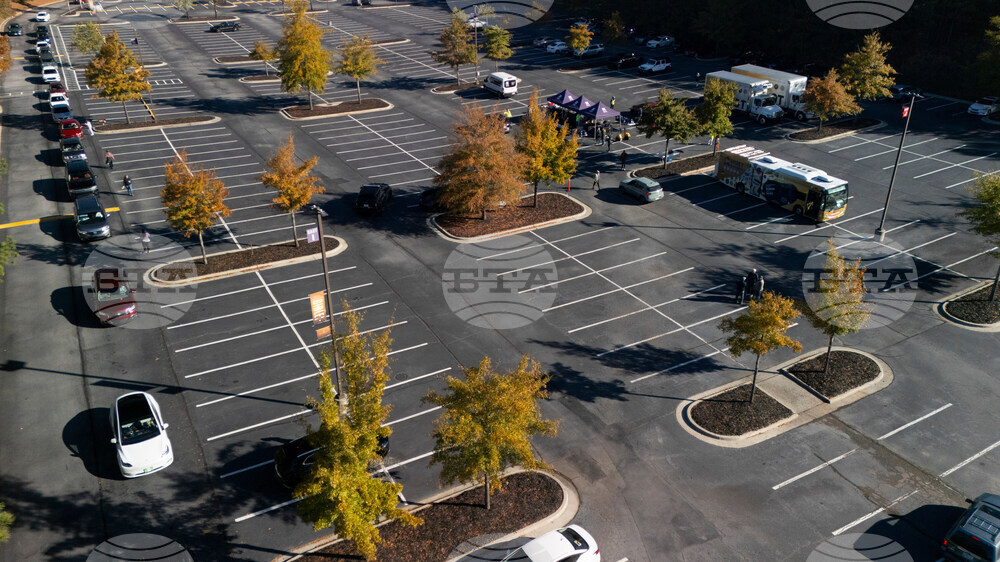 Government Shutdown Georgia