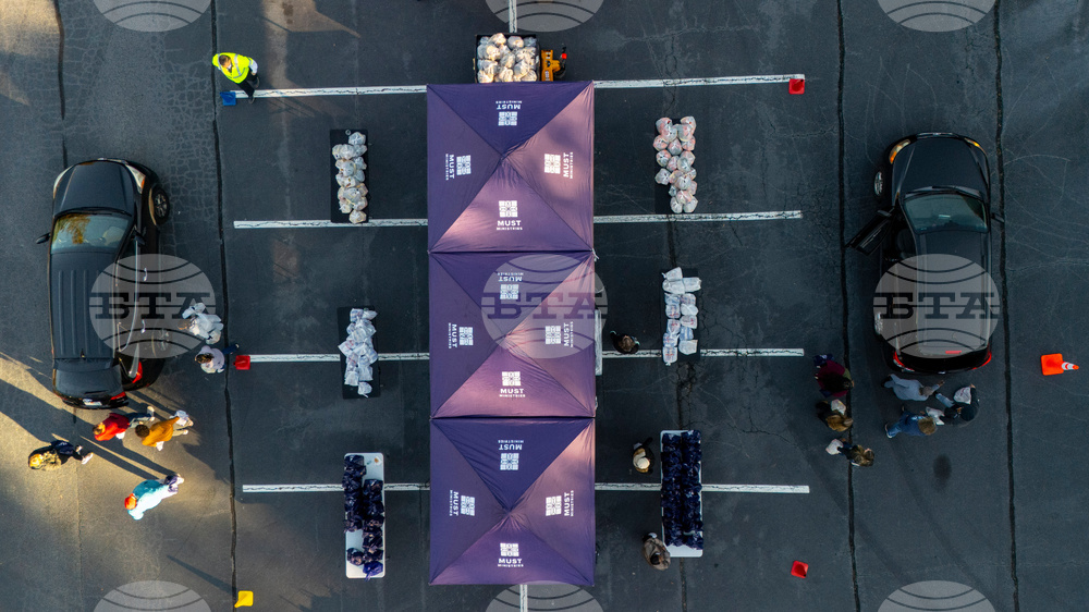 Government Shutdown Georgia