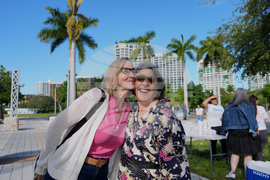 Miami Mayor Election