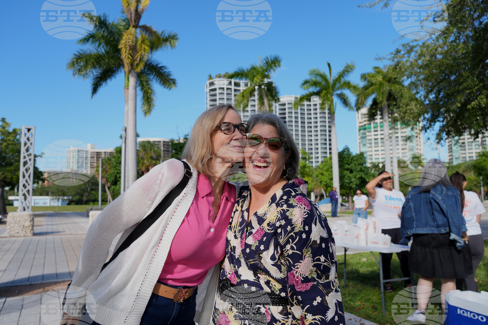 Miami Mayor Election