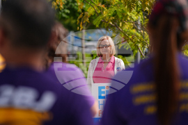 Miami Mayor Election