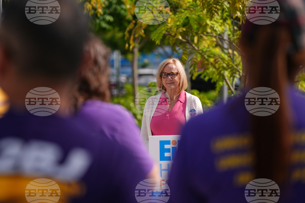 Miami Mayor Election