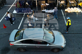 Government Shutdown Georgia