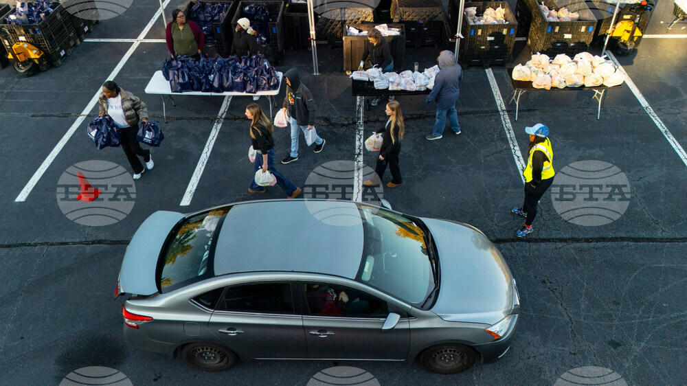 Government Shutdown Georgia