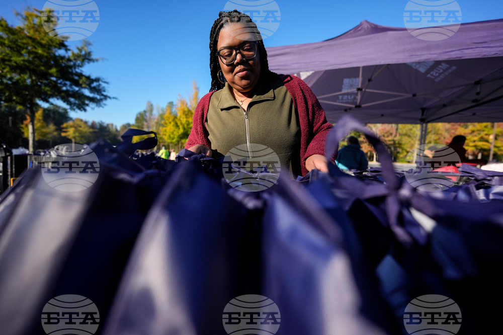 Government Shutdown Georgia