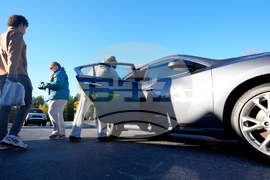 Government Shutdown Georgia