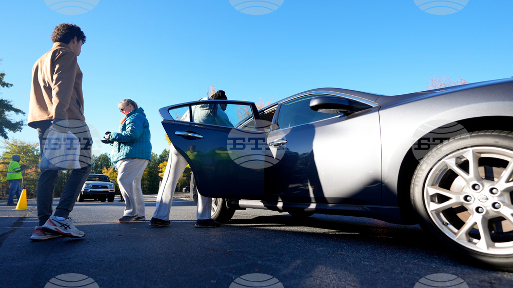 Government Shutdown Georgia