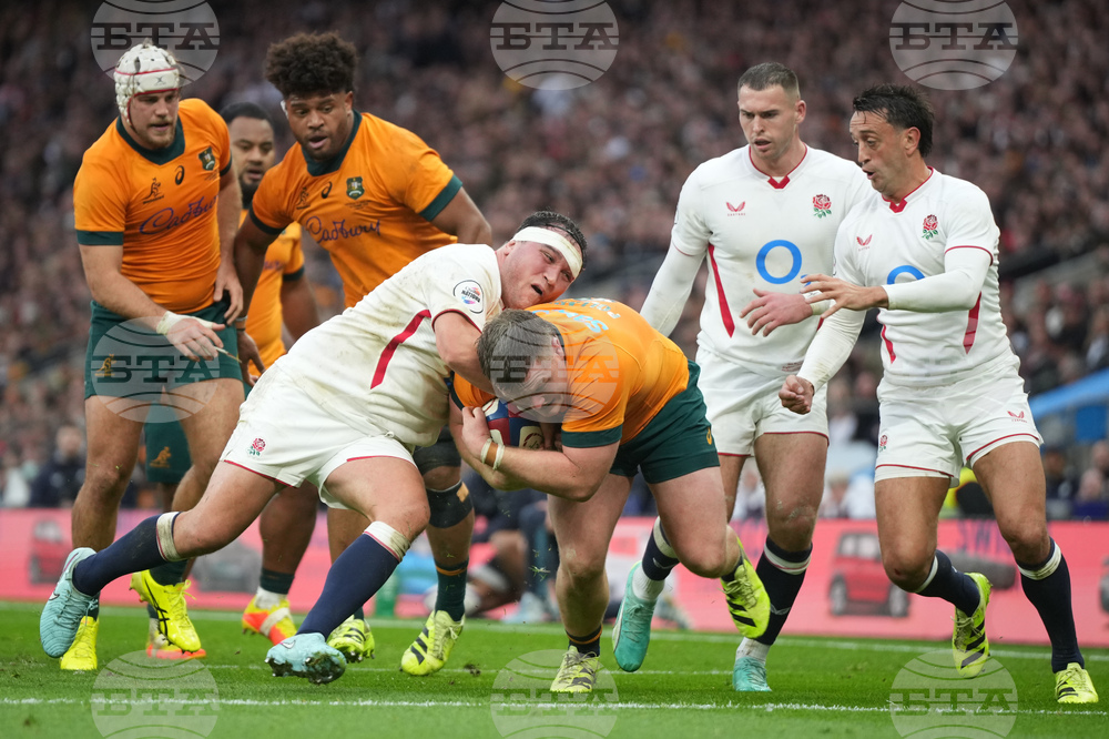 England Australia Rugby