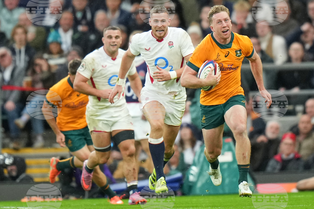 England Australia Rugby