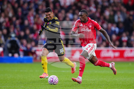 Britain Soccer Premier League