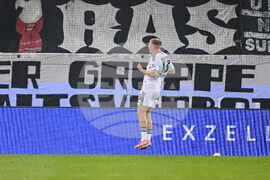 Germany Soccer Bundesliga