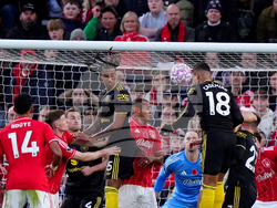 Britain Soccer Premier League