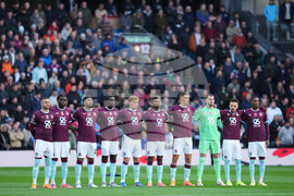 Britain Soccer Premier League