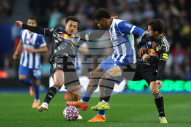 Britain Soccer Premier League