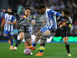 Britain Soccer Premier League