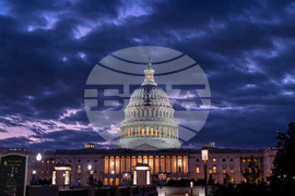 Government Shutdown Photo Gallery