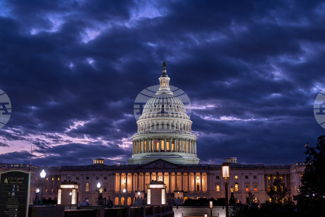 Government Shutdown Photo Gallery