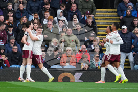 Britain Soccer Premier League