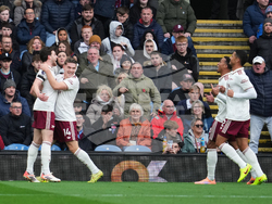 Britain Soccer Premier League
