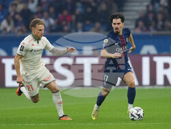 France Soccer League One