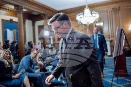 Government Shutdown Photo Gallery