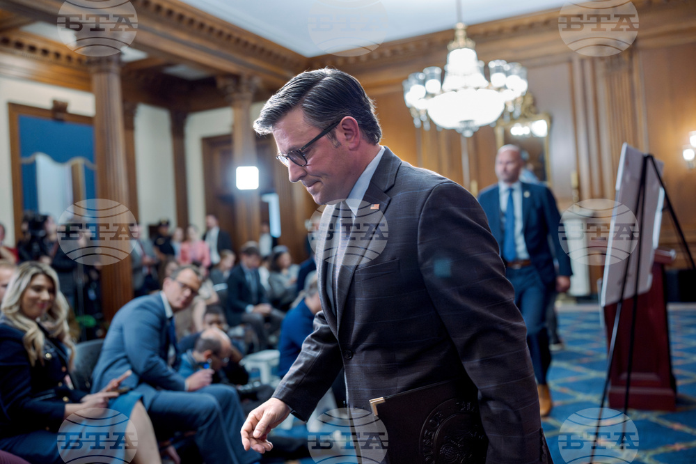 Government Shutdown Photo Gallery