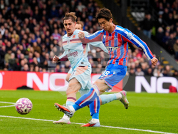 Britain Soccer Premier League