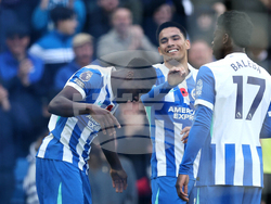 Britain Soccer Premier League