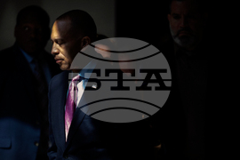 Government Shutdown Photo Gallery