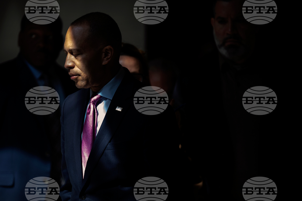 Government Shutdown Photo Gallery