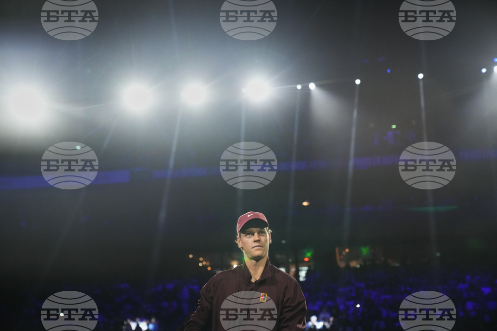 France Tennis Paris Masters