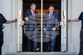 Government Shutdown Photo Gallery