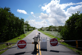 Government Shutdown Photo Gallery