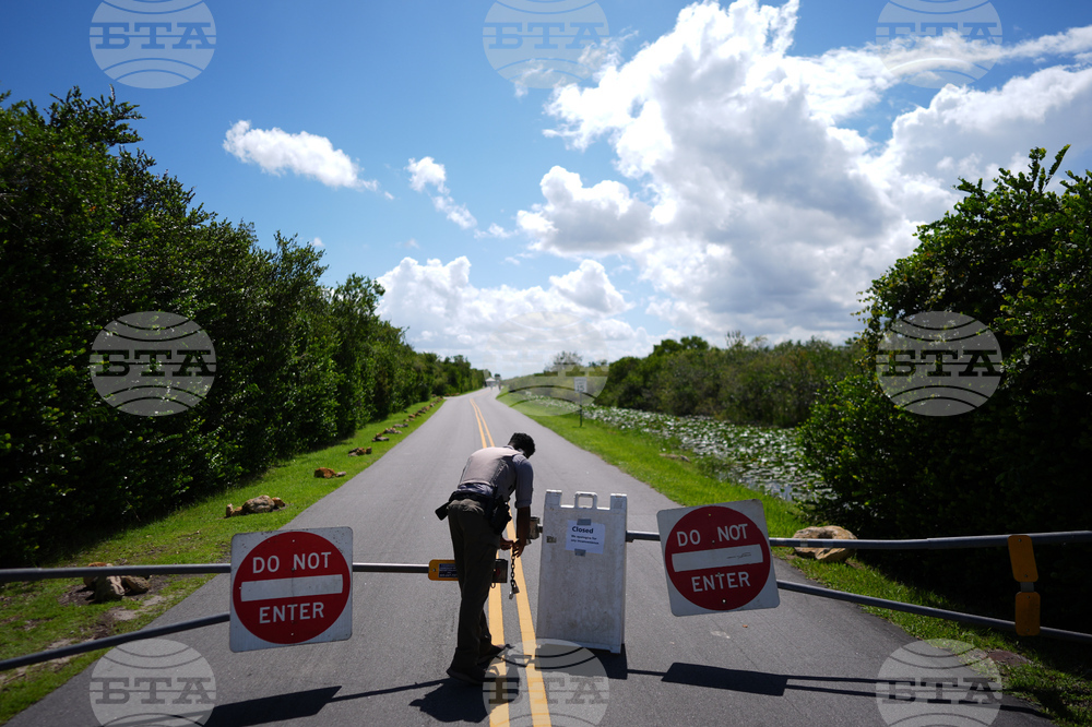 Government Shutdown Photo Gallery